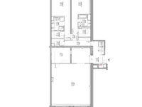 Недвижимость Apartment Monaco, Fontvieille: 17