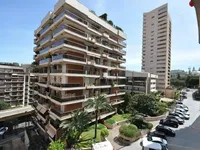 Недвижимость Apartment Monaco, Carre d'Or: 1
