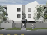 Недвижимость Квартира, 1-комнатная Вич: 5