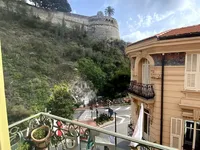 Недвижимость Apartment Monaco, Condamine: 1