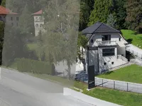 Недвижимость Дом Рифенгозд Посесть: 14