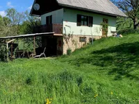 Недвижимость House, Yurovsky Dol: 1