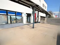 Недвижимость Коммерческое помещение Вич: 9