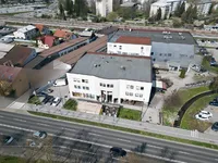 Недвижимость Коммерческое помещение Вич: 11