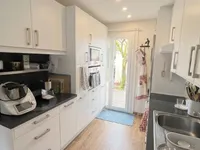 Недвижимость Single house 7 rooms: 5