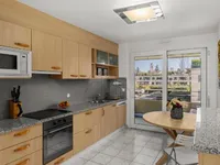 Недвижимость Attic flat 6 rooms: 3