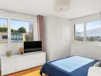 Недвижимость Attic flat 6 rooms: 4