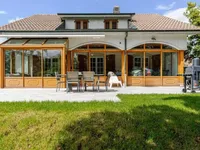 Недвижимость Single house 6.5 rooms: 1