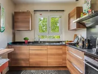 Недвижимость Single house 6.5 rooms: 5