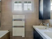 Недвижимость Single house 6.5 rooms: 7
