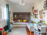 Недвижимость Single house 6.5 rooms: 8