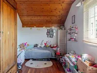 Недвижимость Single house 6.5 rooms: 9