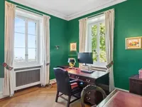 Недвижимость Apartment 6 rooms: 2
