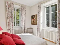 Недвижимость Apartment 6 rooms: 5