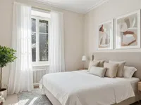 Недвижимость Apartment 6 rooms: 6