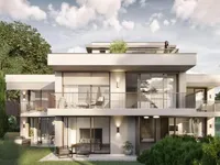 Недвижимость Apartment 5 rooms: 1