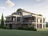 Недвижимость Apartment 5 rooms: 2