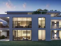 Недвижимость Apartment 5 rooms: 3