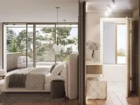 Недвижимость Apartment 5 rooms: 5