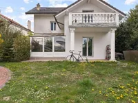 Недвижимость Single house 8 rooms: 2