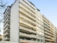 Недвижимость Attic flat 7 rooms: 1
