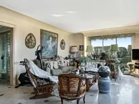 Недвижимость Attic flat 7 rooms: 4
