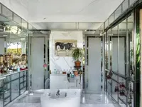 Недвижимость Attic flat 7 rooms: 9