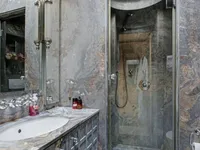Недвижимость Attic flat 7 rooms: 10