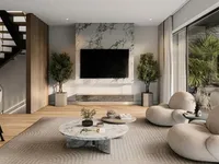 Недвижимость Bifamiliar house 7 rooms: 2