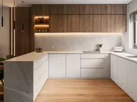Недвижимость Bifamiliar house 7 rooms: 4