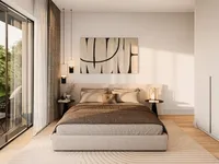 Недвижимость Bifamiliar house 7 rooms: 5