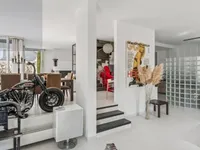 Недвижимость Bifamiliar house 8 rooms: 2