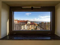 Недвижимость Четырехкомнатная квартира в Центре: 17