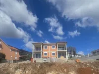 Недвижимость Квартира Новая, Запад, Опатия: 6