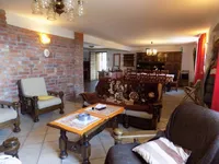 Недвижимость Семейный дом 480 м², Запад: 14