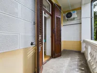 Недвижимость Четырехкомнатная квартира в Опатии: 22