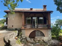Недвижимость Семейный дом 140 м², Центр, Опатия: 1