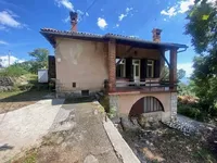 Недвижимость Семейный дом 140 м², Центр, Опатия: 13