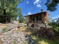 Недвижимость Семейный дом 140 м², Центр, Опатия: 25