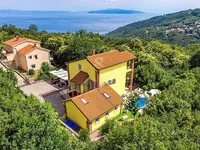 Недвижимость Семейный дом в центре Опатии: 5