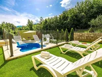 Недвижимость Семейный дом в центре Опатии: 7