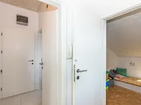 Недвижимость Трёхкомнатная квартира Ново Изола: 15