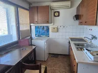 Недвижимость Studio apartment in Koper: 8