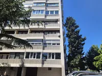 Недвижимость Studio apartment in Koper: 22