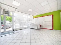 Недвижимость Commercial premises Shishka: 2
