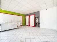 Недвижимость Commercial premises Shishka: 3