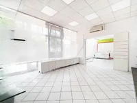 Недвижимость Commercial premises Shishka: 4