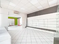 Недвижимость Commercial premises Shishka: 5