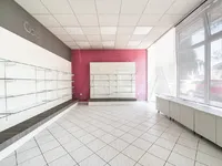 Недвижимость Commercial premises Shishka: 6