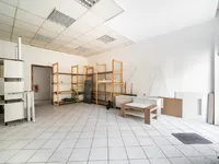 Недвижимость Commercial premises Shishka: 7